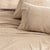 Diamond Egyptian Cotton Flannelette Sheets by Park Avenue