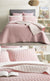 Diamante Rose Coverlet Set by Renee Taylor