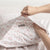 Printed Organic Cotton Ditsy Sheet Set by Renee Taylor