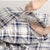 Printed Organic Cotton Glenbrook Sheet Set by Renee Taylor