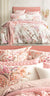 Grevillea Chiffon Quilt Cover Set by Renee Taylor