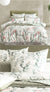 Gum Blossom Quilt Cover Set by Renee Taylor