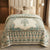 Acrylic Super Soft Heavy Weight Reversible Mink Zendal Blanket by Renee Taylor