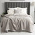 Australian Merino Wool 400GSM Sand Blanket by Renee Taylor