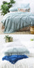 Moroccan Mineral Chenille Coverlet Set by Park Avenue