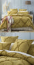 Moroccan Willow Quilt Cover Set by Renee Taylor