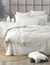 Portifino Moon Mist Quilt Cover Set by Renee Taylor