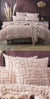 Riley Blush Quilt Cover Set by Renee Taylor
