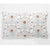 Riva Embroidered Cotton Cushion by Renee Taylor