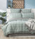 Sander Quilt Cover Set by Renee Taylor