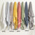 Stella Individual Bamboo Cotton Towels by Renee Taylor