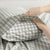Printed Organic Cotton Steward Sheet Set by Renee Taylor