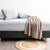 Striped Egyptian Cotton Flannelette Sheets by Park Avenue