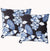Bush Land Velvet Cushions Twin Pack by Renee Taylor