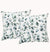 Willow Velvet Cushions Twin Pack by Renee Taylor
