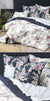 Veronica Quilt Cover Set by Renee Taylor