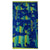 Jacquard Velour Kids Dinosaur Beach Towel by Renee Taylor