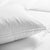 Australian Made Down Alternate Standard Pillow by Renee Taylor