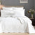 Scallop Pearl Jacquard Coverlet Set by Renee Taylor