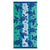 Jacquard Velour Kids Sea Life Turtles Beach Towel by Renee Taylor
