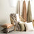 Surrey Chevron Yarn Dyed Throw by Renee Taylor