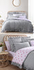 New Country Roses Quilt Cover Set by Wedgwood