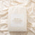 Linen Blend Stripe Beige Sheet Sets by Royal Comfort