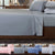 Pure Organic Cotton Sheet Sets by Royal Comfort