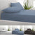 Park 1000TC Cotton Blend Combo Sets by Royal Comfort