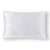 Mulberry Silk White Pillowcase Dual Sided by Royal Comfort
