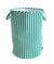 Storage Basket Classic Green by Sack Me