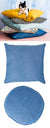 Denim Cushions by Sack Me