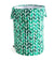 Storage Basket Green With Envy by Sack Me