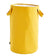 Storage Basket Mustard by Sack Me