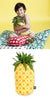 Pineapple Cushion by Sack Me