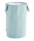 Storage Basket Seafoam by Sack Me