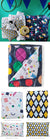 Up Up And Away Bed Linen by Sack Me