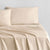 1000TC Hotel Weight Luxury Champagne Sheets by Sheridan