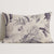 Abbotson Flax Floral Breakfast Cushion by Sheridan