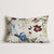 Abbotson Flower Multi Breakfast Cushion by Sheridan