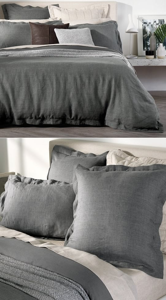 Sheridan clearance linen pillowcases