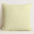 Adman Honey Dew Cushion by Sheridan