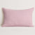 Adman Smokey Violet Breakfast Cushion by Sheridan