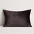 Alber Chocolate Breakfast Cushion by Sheridan