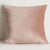 Alber Dusty Rose Cushion by Sheridan
