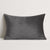 Alber Flint Breakfast Cushion by Sheridan