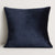 Alber Midnight Cushion by Sheridan