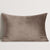 Alber Mink Breakfast Cushion by Sheridan