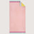Ambi Jade Small Beach Towel by Sheridan