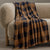 Anson Midnight Throw by Sheridan